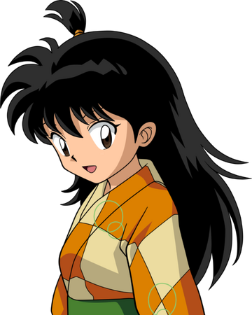 Get Wallpaper Rin Inuyasha Heroes Wiki Fandom Free HD