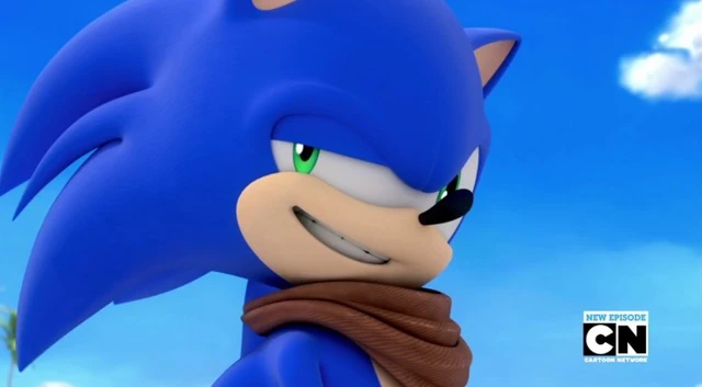 Sonic the Hedgehog (Sonic Boom)/Gallery | Heroes Wiki | FANDOM powered