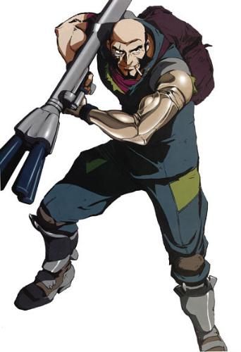 Jet Black Heroes Wiki Fandom