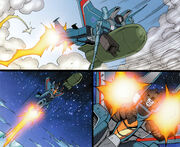 AHM12 thundercracker nuke
