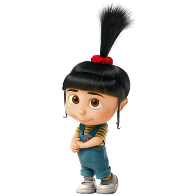 Agnes Gru Heroes Wiki Fandom