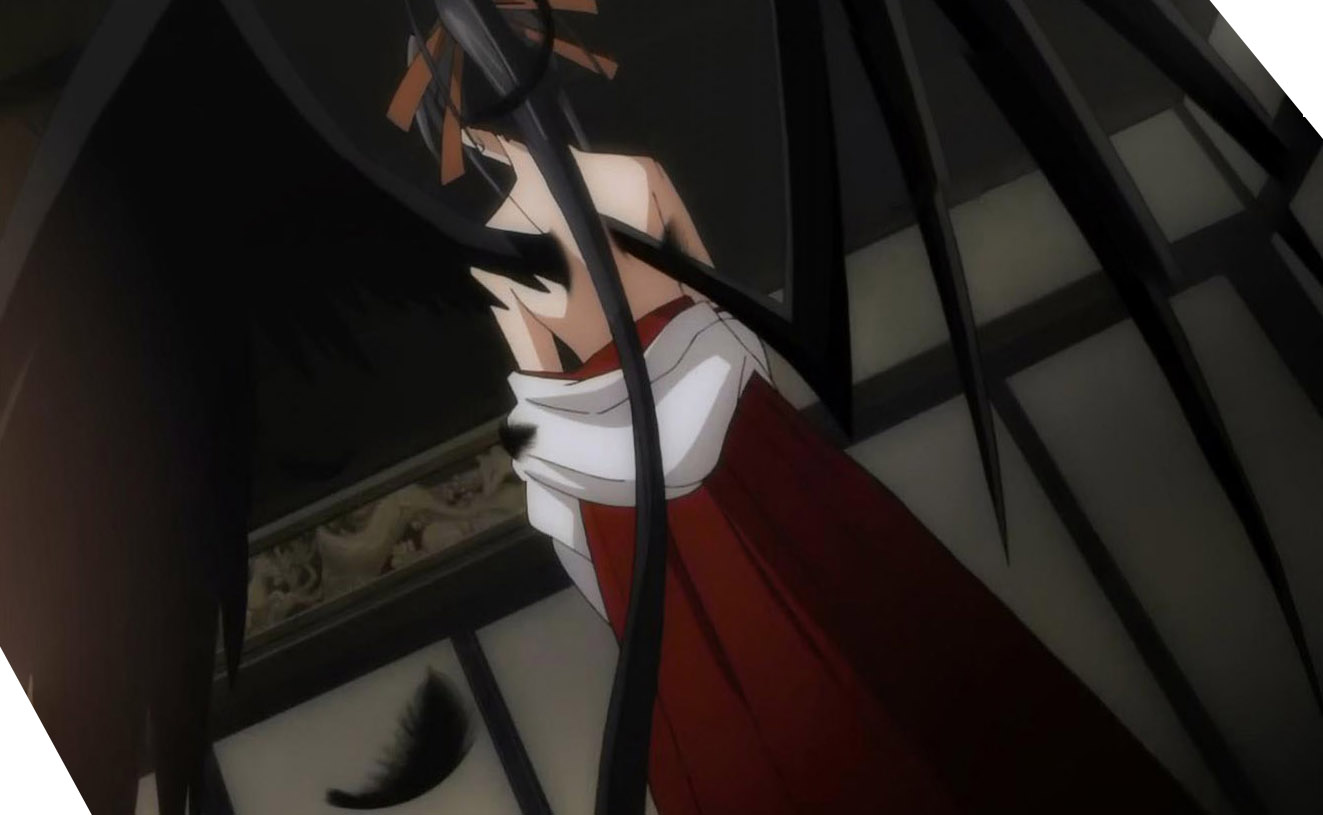 Akeno Himejima Heroes Wiki Fandom Akeno Himejima Heroes Wiki Fandom
