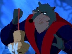 Brutus (NIMH 2)