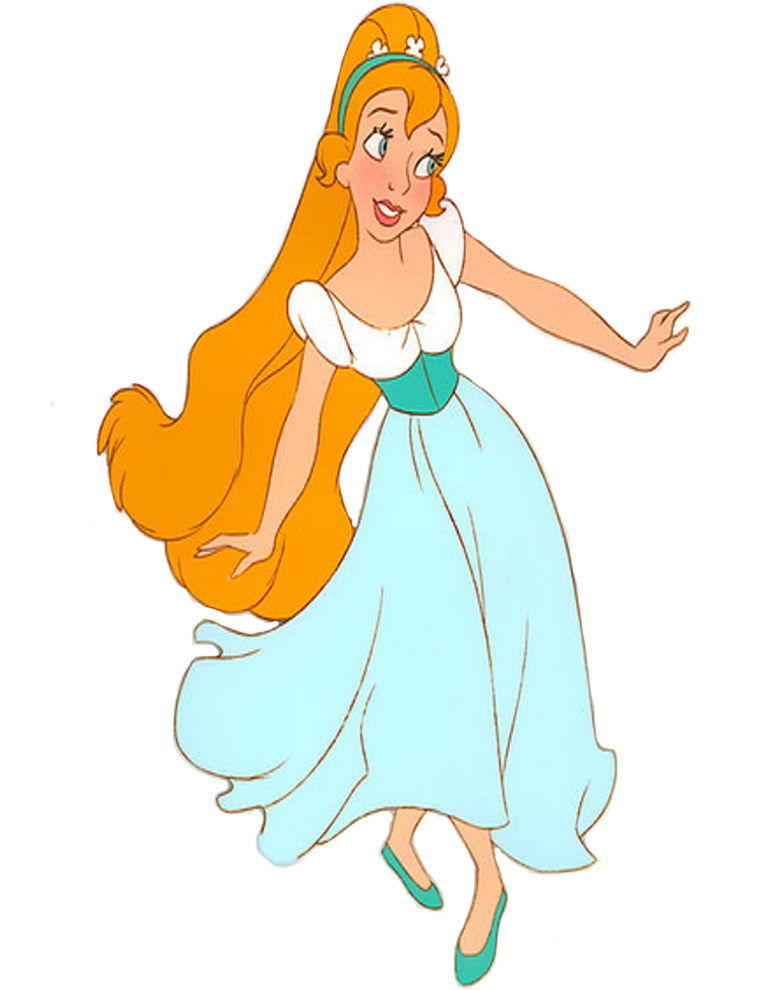 Thumbelina Heroes Wiki Fandom