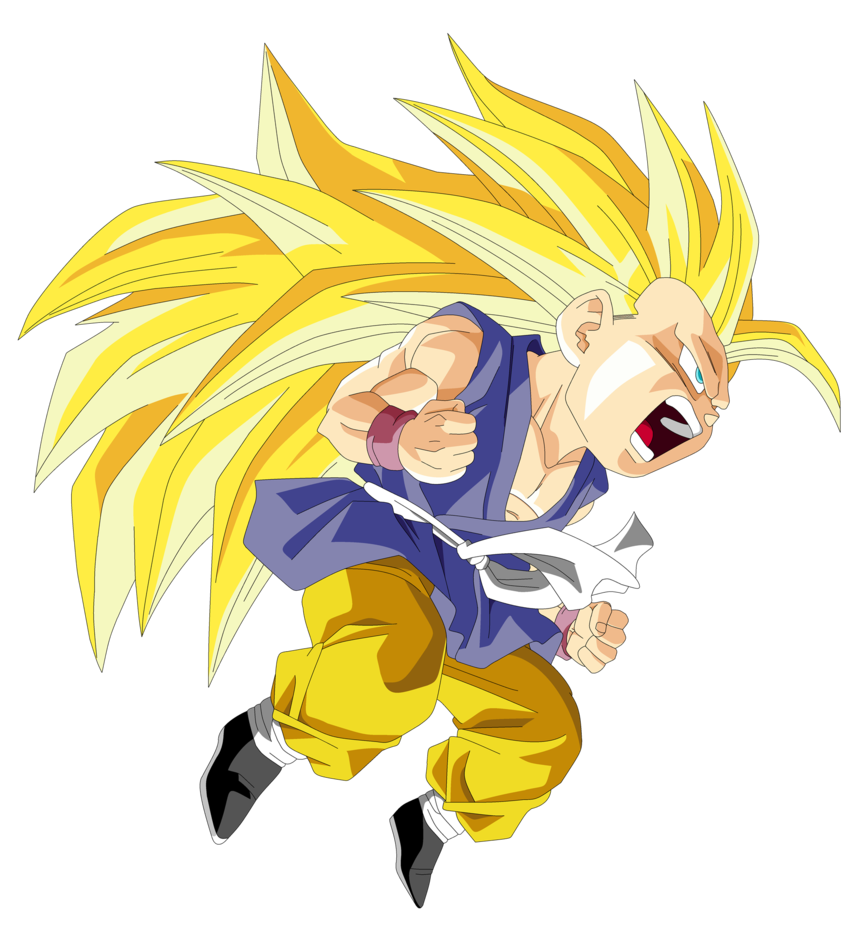 Goku Heroes Wiki Fandom