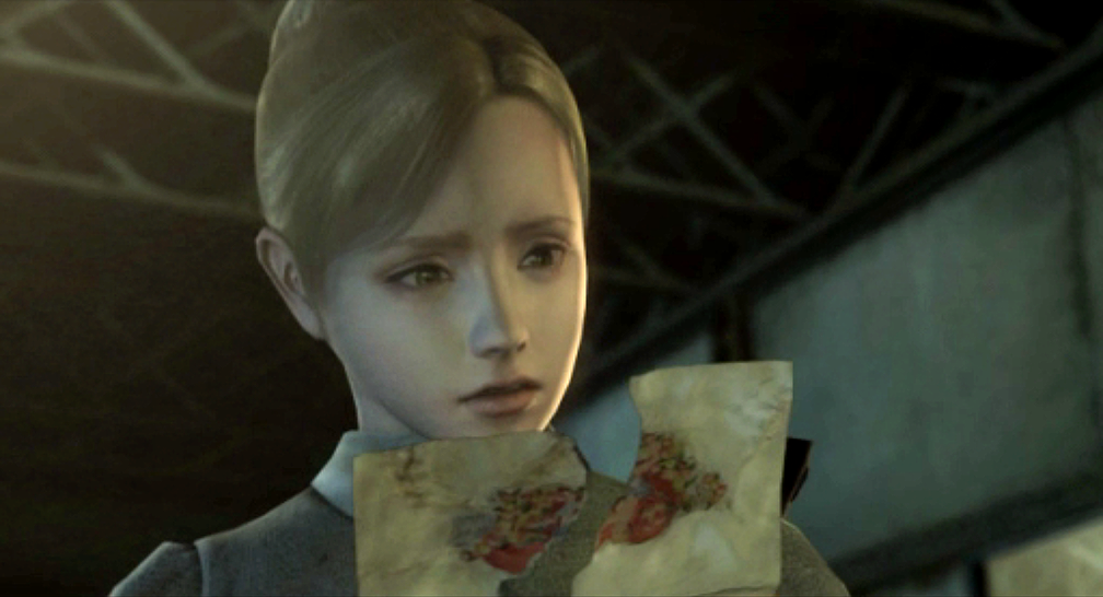 Jennifer Rule Of Rose Heroes Wiki Fandom Powered By