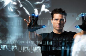 Minority-Report