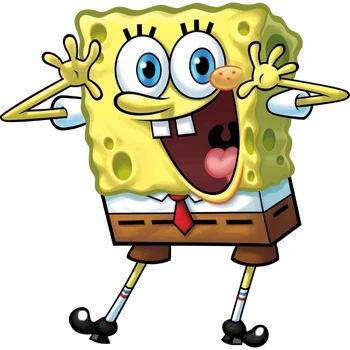 SpongeBob SquarePants | Heroes Wiki | Fandom