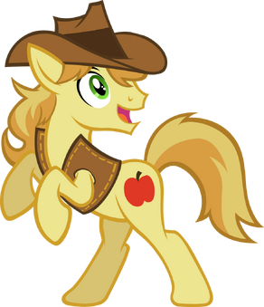 Braeburn by tygerbug-d5u7eqe