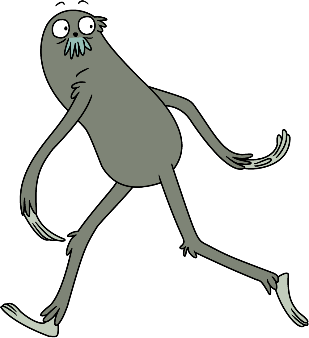 Charlie We Bare Bears Heroes Wiki Fandom