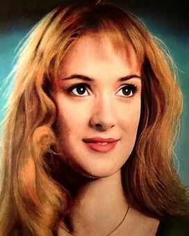 Kim Boggs smiles