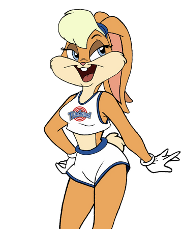 Lola Bunny Heroes Wiki Fandom
