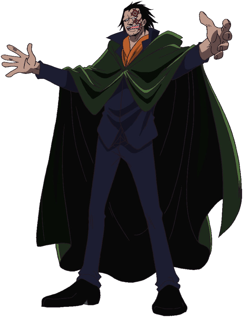 Monkey D. Dragon Heroes Wiki Fandom