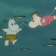 Get Wallpaper Moomin Heroes Wiki Fandom Free HD