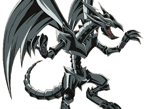 Red Eyes Black Metal Dragon Heroes Wiki Fandom