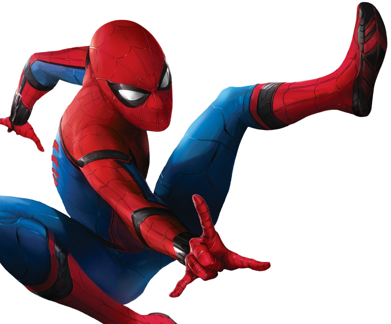 Image - Spider-Man (MCU).png | Heroes Wiki | FANDOM ...