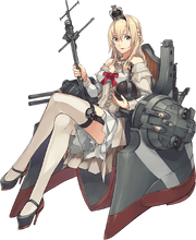 Warspite
