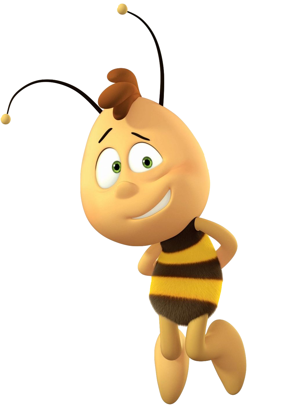 Willy Maya The Bee Heroes Wiki Fandom