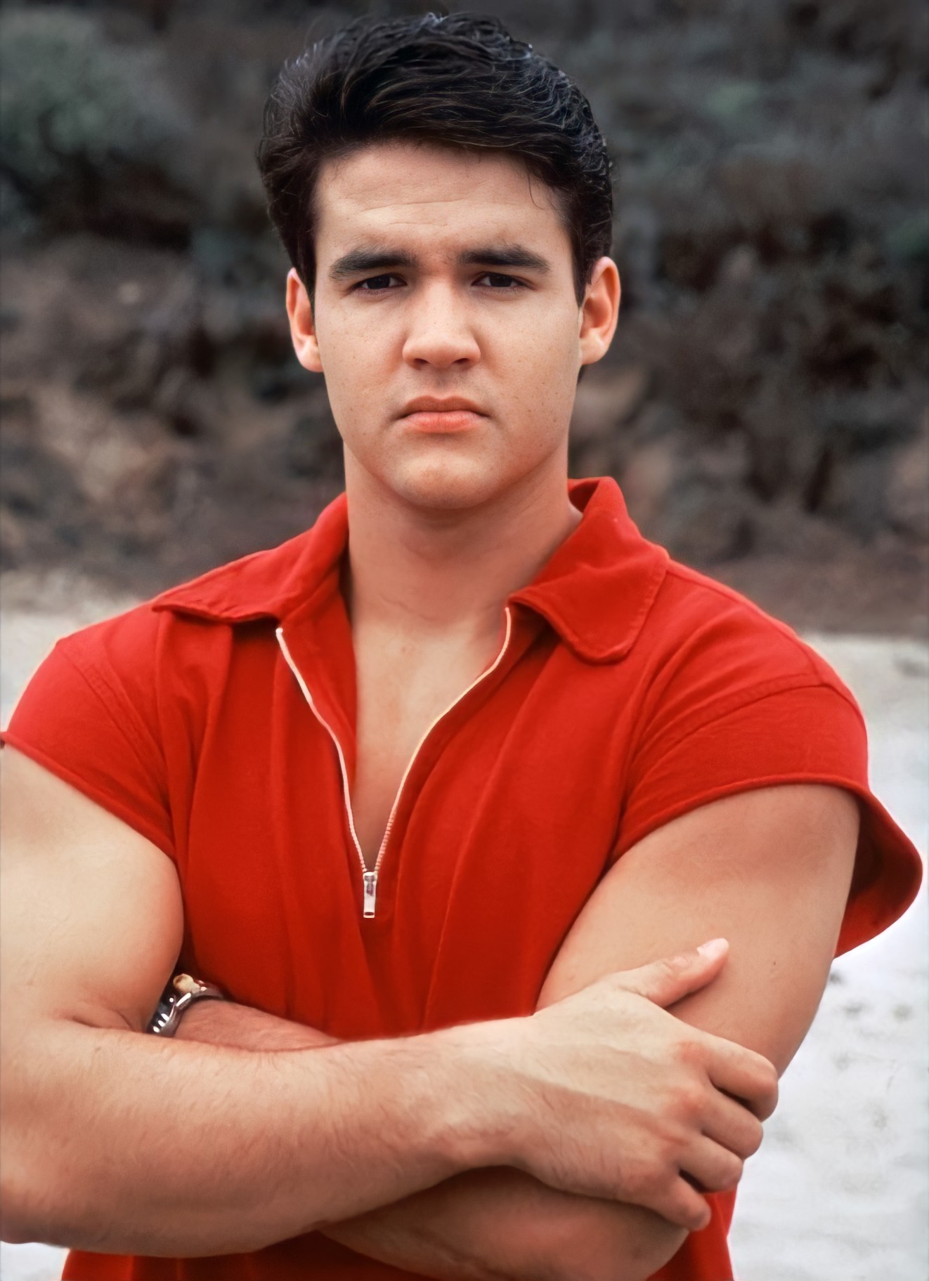 Jason Lee Scott Heroes Wiki Fandom