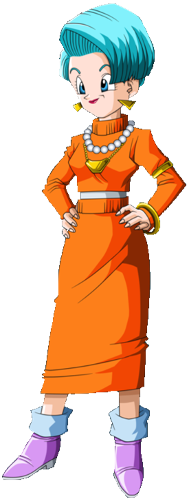 Bulma Heroes Wiki Fandom