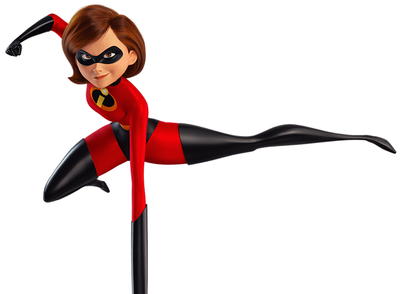 Elastigirl | Heroes Wiki | FANDOM powered by Wikia