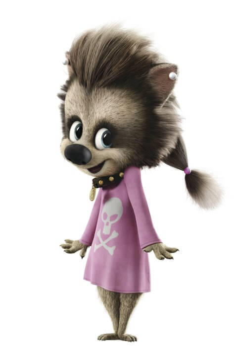 Winnie (Hotel Transylvania) | Heroes Wiki | FANDOM powered ...