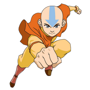 Aang Gallery Heroes Wiki Fandom