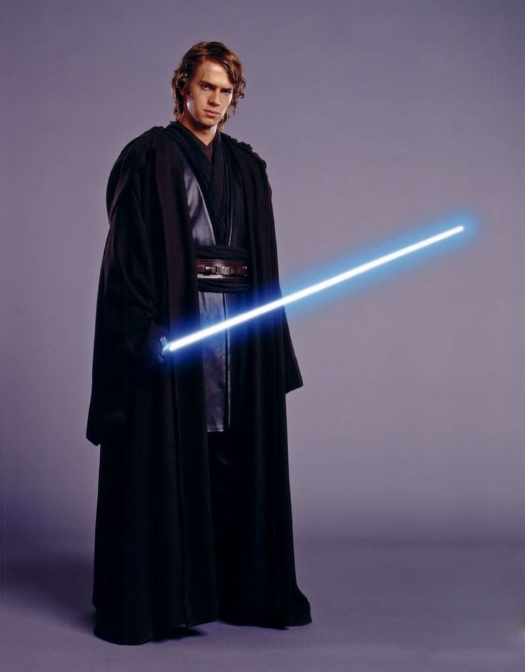 Anakin Skywalker | Heroes Wiki | FANDOM powered by Wikia