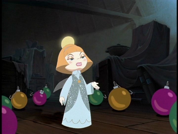 Angelique | Heroes Wiki | FANDOM powered by Wikia