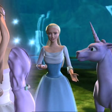 Lila Barbie Of Swan Lake Heroes Wiki Fandom