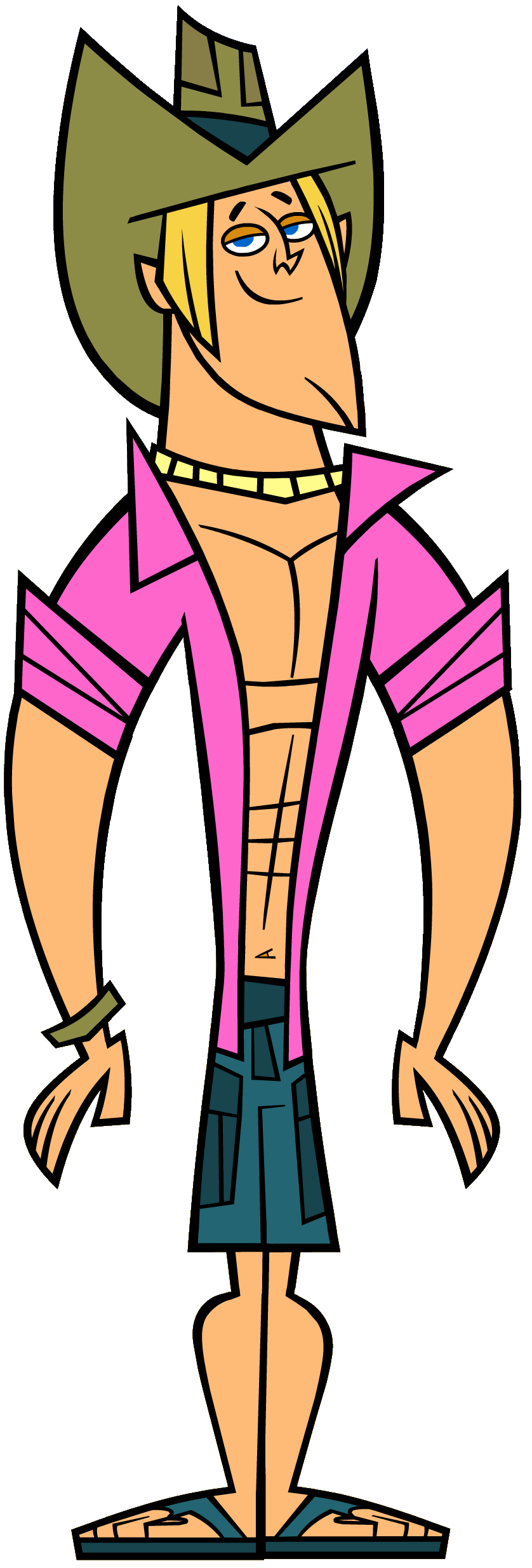 Geoff | Heroes Wiki | Fandom