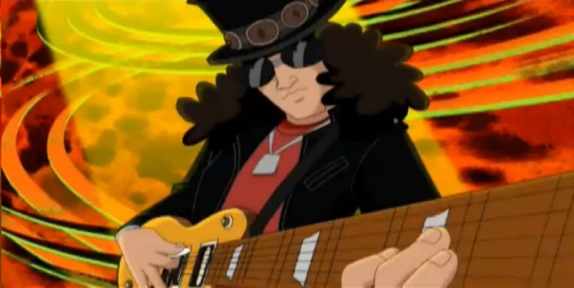 Kick It Up A Notch Lyrics Phineas And Ferb