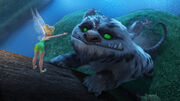 Legend of the NeverBeast 04