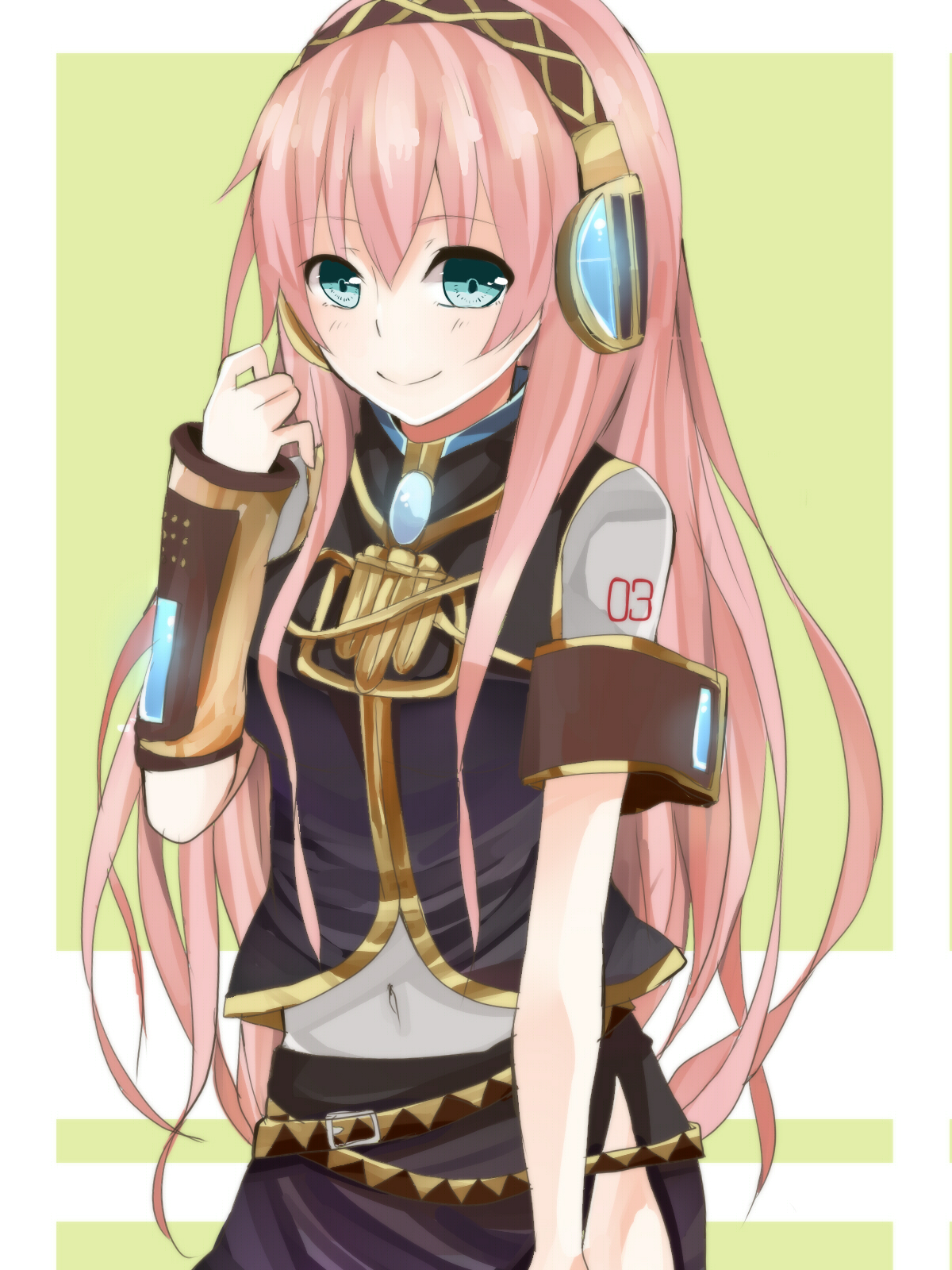 Luka Megurine Heroes Wiki Fandom Powered By Wikia