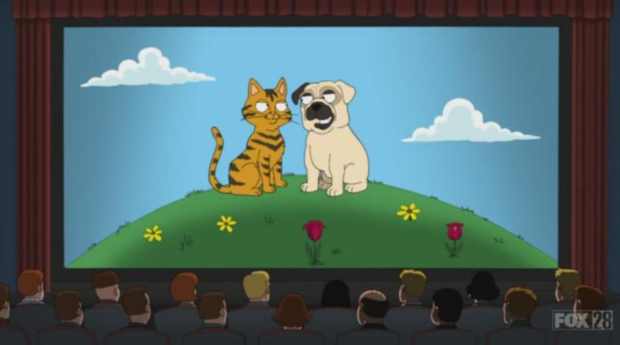 Did Milo And Otis Survive Filming The Definitive Answer - ert65qn