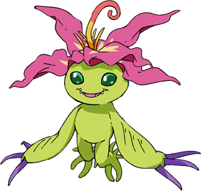 Palmon | Heroes Wiki | Fandom