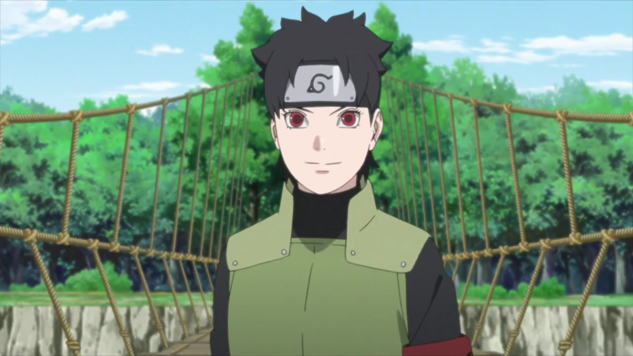 Mirai Sarutobi | Heroes Wiki | FANDOM powered by Wikia