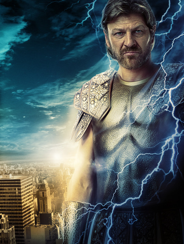 Zeus Camp Half Blood Heroes Wiki Fandom