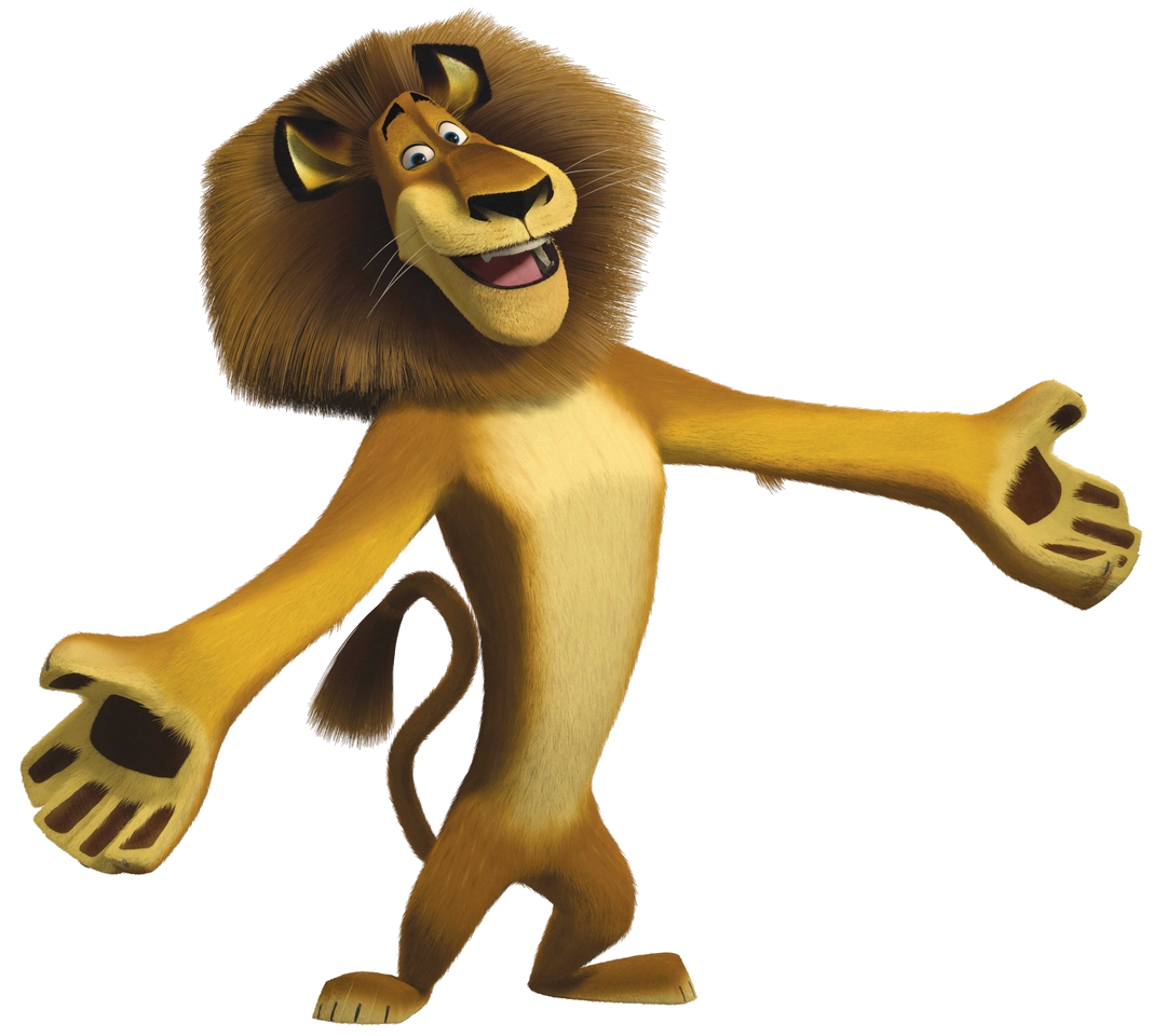 Alex (Madagascar) | Heroes Wiki | FANDOM powered by Wikia