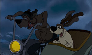 Aristocats-napoleon-and-lafayette