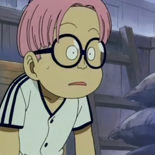 Coby One Piece Heroes Wiki Fandom