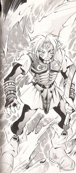 Fierce Deity Link Manga Heroes Wiki Fandom