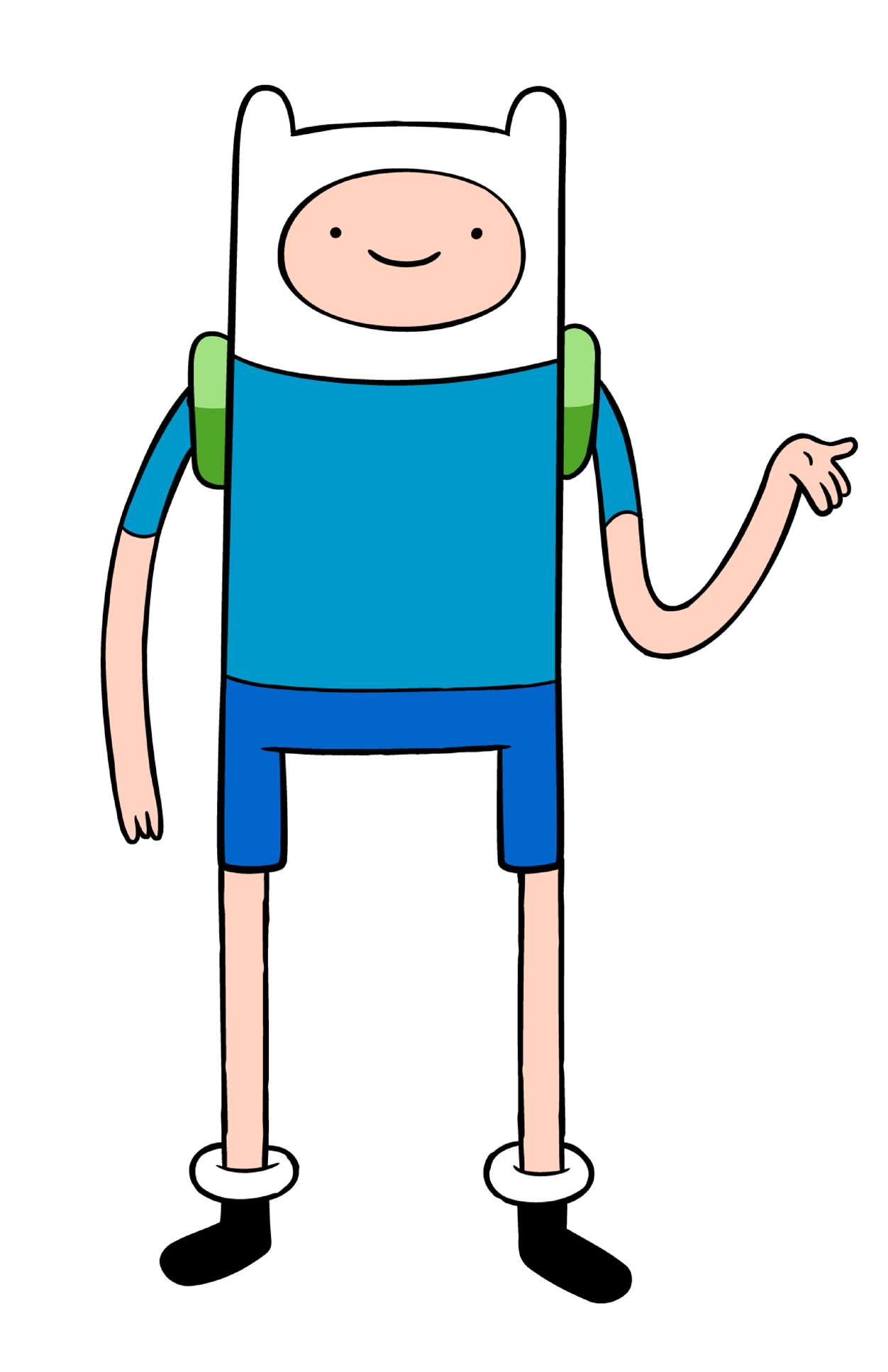 Finn (Adventure Time) Heroes Wiki FANDOM powered by Wikia