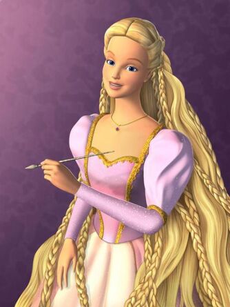 Rapunzel Barbie Heroes Wiki FANDOM powered by Wikia Rapunzel Barbie Heroes Wiki FANDOM powered by Wikia