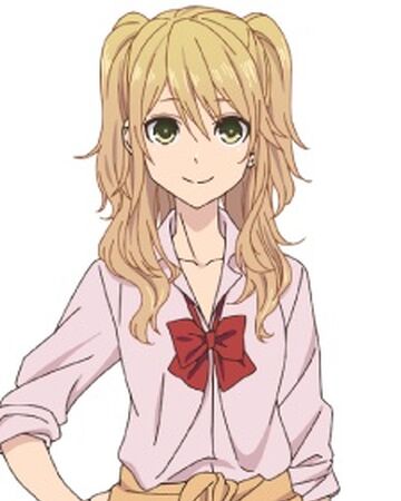 Wallpaper Yuzu Aihara Heroes Wiki Fandom Desktop Wallpaper