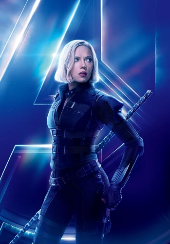 Black Widow (Marvel Cinematic Universe) Heroes Wiki FANDOM powered by Wikia Black Widow (Marvel Cinematic Universe) Heroes Wiki FANDOM powered by Wikia