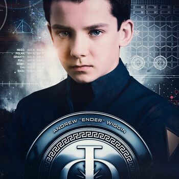 ender wiggin ok game wikia wiggins movie wiki
