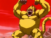 GoldenGreatApe