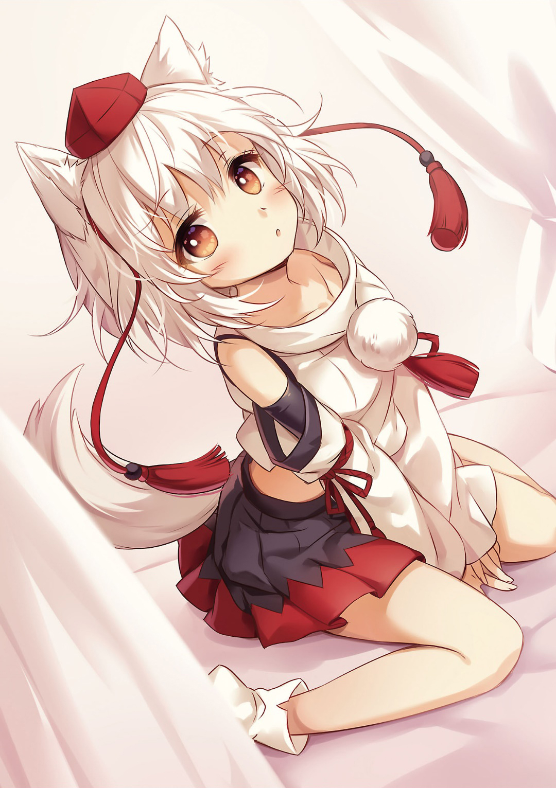 Momiji Inubashiri | Heroes Wiki | Fandom