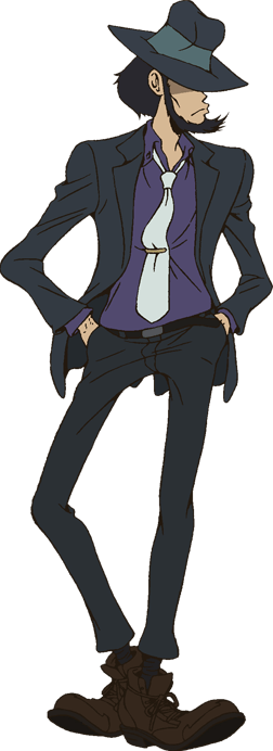 Wallpaper Daisuke Jigen Heroes Wiki Fandom For Android